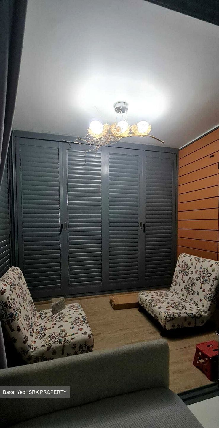 Sophia Hills (D9), Condominium #329401261